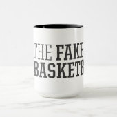 De Fake Basketball-Mok Mok (Midden)