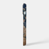 De Falklandeilanden (Islas Malvinas). iPhone 15 Case (Linkerkant)