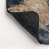 De Falklandeilanden (Islas Malvinas). Muismat (Hoek)