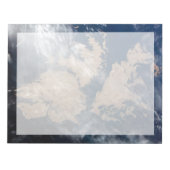 De Falklandeilanden (Islas Malvinas). Notitieblok (Voorkant)