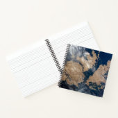 De Falklandeilanden (Islas Malvinas). Notitieboek (Binnen)