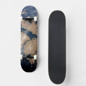 De Falklandeilanden (Islas Malvinas). Persoonlijk Skateboard (Voorkant)