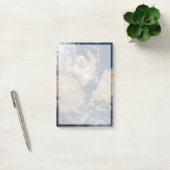 De Falklandeilanden (Islas Malvinas). Post-it® Notes (Kantoor)