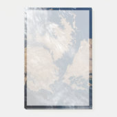 De Falklandeilanden (Islas Malvinas). Post-it® Notes (Voorkant)