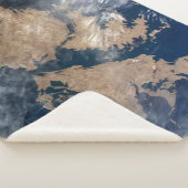 De Falklandeilanden (Islas Malvinas). Sherpa Deken (3/4)