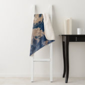 De Falklandeilanden (Islas Malvinas). Sherpa Deken (In situ)