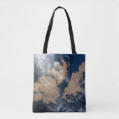 De Falklandeilanden (Islas Malvinas). Tote Bag (Voorkant)
