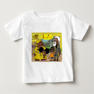De familie bino en Fino