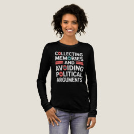 De Familie Curator Tri-Blend Shirt