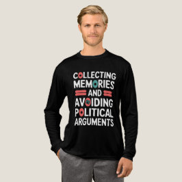 De Familie Curator Tri-Blend Shirt