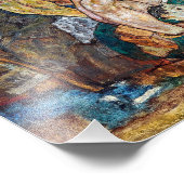 De familie | Egon Schiele | Foto Afdruk (Hoek)