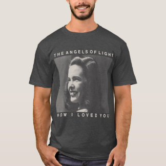 De familie Engelen des Lichts T-shirt