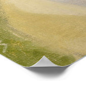 De familie Heirloom, Helene Schierbeck Moderne kun Poster (Hoek)