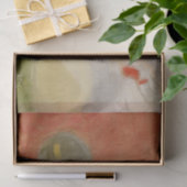 De familie Heirloom, Helene Schjerfbeck Tissuepapier (Geschenk)