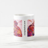 "De familie" Koffiemok (Center)