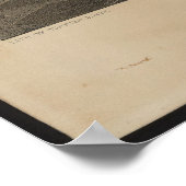 De familie Lincoln Poster (Hoek)