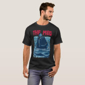 De familie Meg T-shirt (Voorkant volledig)