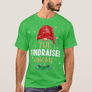 De familie van de begrafenisondernemer Gnome komt  T-shirt