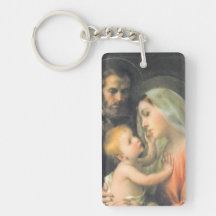 De familie van de Greep - Religieuze Magnet