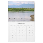 De Familie van de vraag 2009 Kalender (Feb 2027)