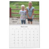 De Familie van de vraag 2009 Kalender (Mar 2026)