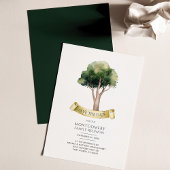 De Familie van de Waterverf van de begroting herst