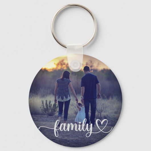 De Familie van het Manuscript van de Borstel van d Sleutelhanger (Voorkant)