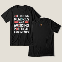 De Familiecurator Tri-Blend Shirt