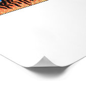 De familieleden poster (Hoek)