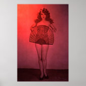 De Fan Club Poster (Voorkant)