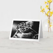 De Fanatieke Kaart van de film (Gele Bloem)