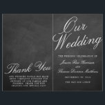 De Fancy Collecties van het Chalkboard Wedding<br><div class="desc">De Fancy Sjablonen van het Programma van de Stijl van het Boekje van het Weddenschap van het Collectie van het Chalkboard. Klik op de knop "Aanpassen" om eventuele aanpassingen in de opmaak van de tekst aan te brengen.</div>