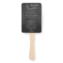 De Fancy Collecties van het Chalkboard Wedding