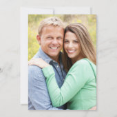 De Fancy klassieke bloemen van Kaart (Achterkant)