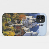 De fantasierijke Neuschwanstein is een van de drie Case-Mate iPhone Case (Achterkant (horizontaal))