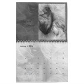 De Fantasy Art van Katerina Art 2017 wandkalender Kalender (Jan 2026)