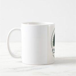 De Fantoom Boomplanter van Athene Koffiemok