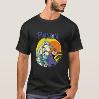 De fantoomklassieke T-shirt