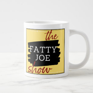 De Fatty Joe Show Jumbo Mok