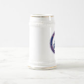 DE FAUTEUIL QB - New York Football Bierpul (Center)