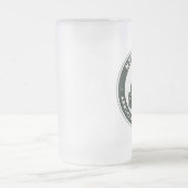 DE FAUTEUIL QB - New York JETS Matglas Bierpul (Center)