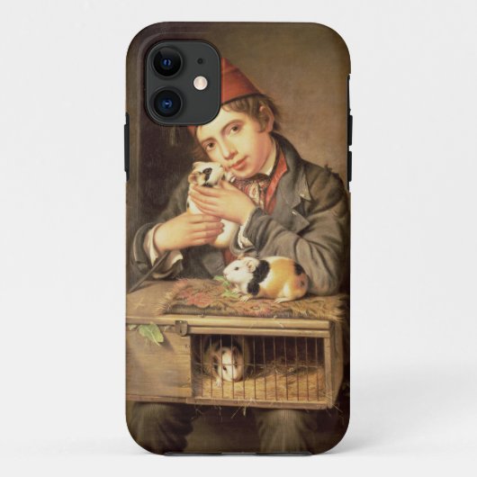 De favoriet Case-Mate iPhone case (Achterkant)