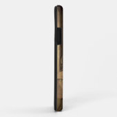 De favoriet Case-Mate iPhone case (Achterkant/rechts)