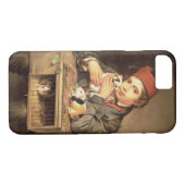 De favoriet Case-Mate iPhone case (Achterkant (Horizontaal))