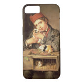 De favoriet Case-Mate iPhone case (Achterkant)