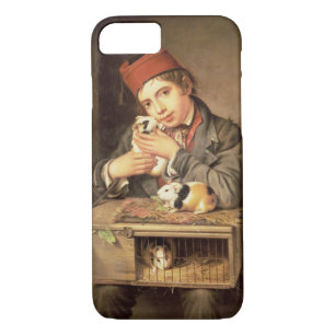 De favoriet Case-Mate iPhone case