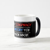 De favoriete Magische Mok van Vyz (Voorkant rechts)