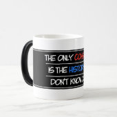 De favoriete Magische Mok van Vyz (Voorkant links)