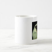 De favoriete voorzitter koffiemok (Center)