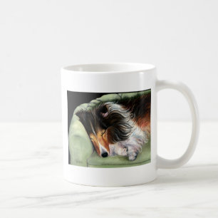 De favoriete voorzitter koffiemok